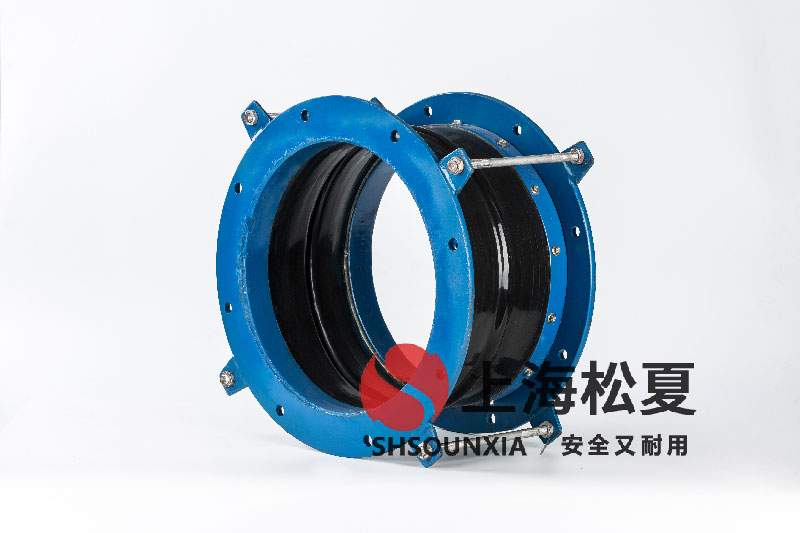 電站循環(huán)泵用可曲繞補(bǔ)償器