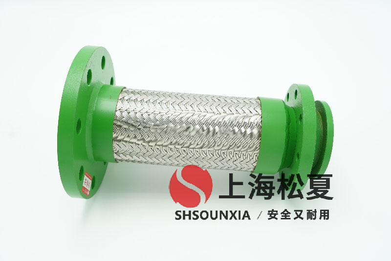 全自動無塔供水設(shè)備dn80金屬軟管