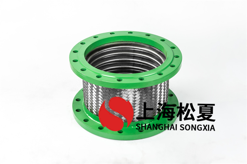 金屬軟管的安裝和應用要求 金屬軟管的安裝和應用要求