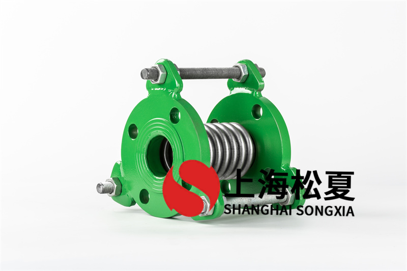 波紋補償器能夠減少管道安裝的應(yīng)力嗎？