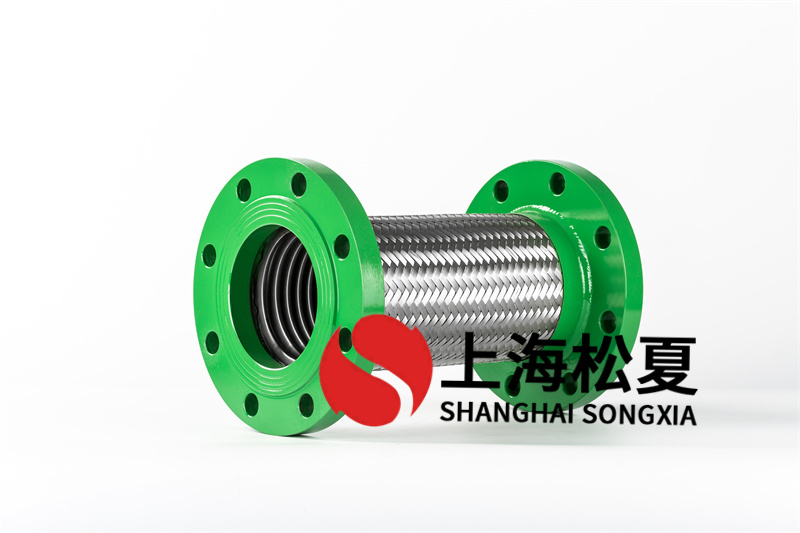 金屬軟管行業(yè)的技術創(chuàng)新是可持續(xù)發(fā)展的關鍵所在