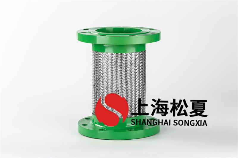 金屬軟管的選用技巧有哪些？