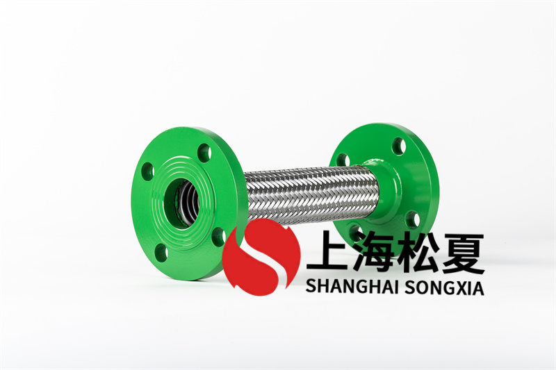 dn40可撓性金屬軟管的使用需注意什么？