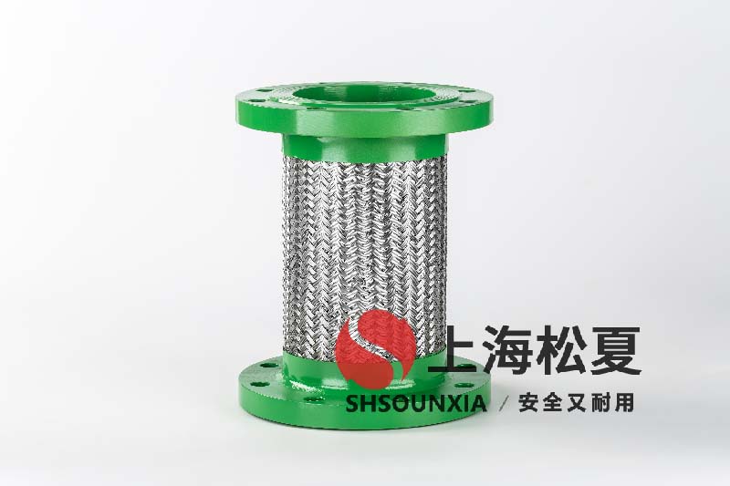 單級(jí)反滲透水處理安裝金屬軟連接管接頭的專業(yè)探討